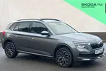 2022 Skoda Kamiq
