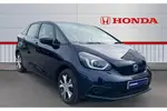 2022 Honda Jazz