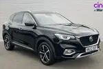2022 MG HS