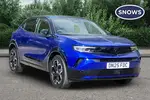 2025 Vauxhall Mokka