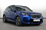 2023 BMW X1