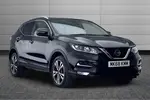 2018 Nissan Qashqai