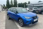 2023 SEAT Arona