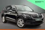 2019 Skoda Kodiaq