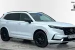 2023 Honda CR-V