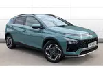 2024 Hyundai Bayon