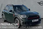 2022 MINI Countryman