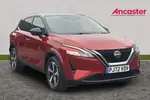 2022 Nissan Qashqai
