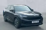 2025 Skoda Kodiaq