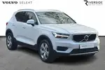 2019 Volvo XC40