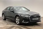 2023 Audi A6