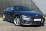 2020 Audi TT