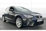 2022 SEAT Ibiza