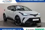 2023 Toyota C-HR
