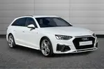 2024 Audi A4 Avant