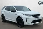 2023 Land Rover Discovery Sport