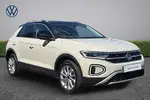 2023 Volkswagen T-Roc