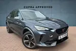 2023 Cupra Formentor