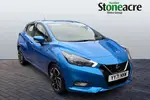 2021 Nissan Micra
