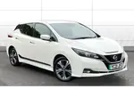 2021 Nissan Leaf