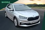 2024 Skoda Fabia