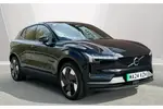 2024 Volvo EX30