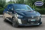 2025 Peugeot 208
