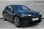 2023 BMW iX