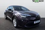 2023 Toyota C-HR