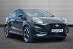 2025 Ford Puma