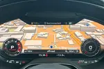 2020 Audi TT RS