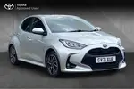 2021 Toyota Yaris