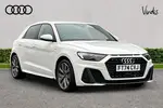 2024 Audi A1