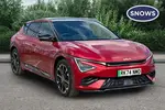 2024 Kia EV6