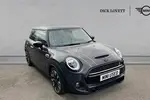 2020 MINI Hatchback