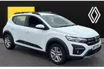 2022 Dacia Sandero Stepway