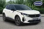 2022 Peugeot 3008