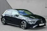 2023 Mercedes-Benz A-Class