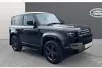 2023 Land Rover Defender