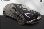 2022 Renault Arkana