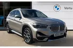 2022 BMW X1