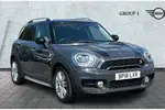 2018 MINI Countryman
