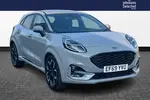 2020 Ford Puma