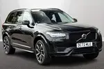 2022 Volvo XC90