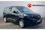 2022 Vauxhall Combo Life