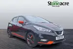 2018 Nissan Micra