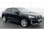 2020 Audi Q2