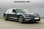 2021 Porsche Taycan Cross Turismo