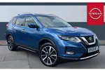 2019 Nissan X-Trail
