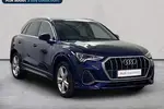 2022 Audi Q3